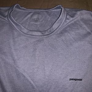 Patagonia Shirts - Patagonia Lot of 2 Men's Capilene Shirt Patagonia Shirts - Patagonia Lot of 2 Men's Capilene Shirt